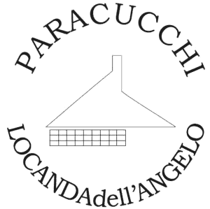 Logo Locanda dell'Angelo